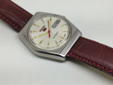 Seiko 5 Vintage Automatic – Oversized 40mm (if size allows)