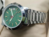 Seiko 5 Vintage Automatic – Slim 37mm Classic Size National Watches