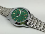 Seiko 5 Vintage Automatic – Slim 37mm Classic Size