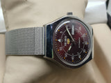 Seiko 5 Vintage Automatic – Seiko 7S26 Movement