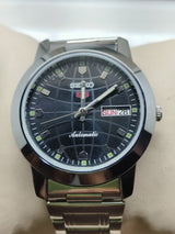 Seiko 5 Vintage Automatic – Japanese Calibre 7009 / 6309 etc.