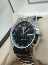 Seiko 5 Vintage Automatic – Japanese Calibre 7009 / 6309 etc.