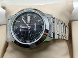 Seiko 5 Vintage Automatic – Japanese Calibre 7009 / 6309 etc.