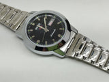 Seiko 5 Vintage Automatic – Japanese Calibre 7009 / 6309 etc.