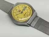 Seiko 5 Vintage Automatic – Serial # Visible Case Back