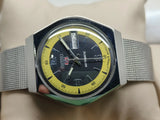 Seiko 5 Vintage Automatic – Factory Lume Survivor National Watches