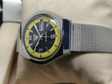 Seiko 5 Vintage Automatic – Factory Lume Survivor National Watches