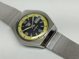Seiko 5 Vintage Automatic – Factory Lume Survivor National Watches