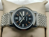 Seiko 5 Vintage Automatic – Water Resistant Refurbished Model