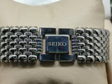 Seiko 5 Vintage Automatic – Water Resistant Refurbished Model