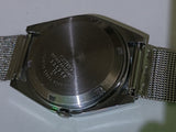 Seiko 5 Vintage Automatic – Reliable Power Reserve