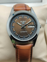 Seiko 5 Vintage Automatic – Movement Serviced
