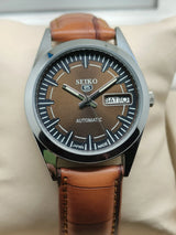 Seiko 5 Vintage Automatic – Movement Serviced National Watches