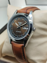 Seiko 5 Vintage Automatic – Movement Serviced