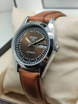 Seiko 5 Vintage Automatic – Movement Serviced National Watches
