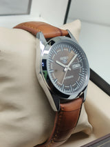 Seiko 5 Vintage Automatic – Movement Serviced