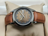 Seiko 5 Vintage Automatic – Movement Serviced National Watches