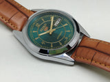 Seiko 5 Vintage Automatic – New Crystal Installed National Watches