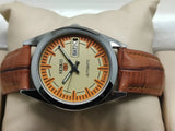 Seiko 5 Vintage Automatic – Watchmaker Restored National Watches