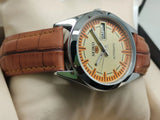 Seiko 5 Vintage Automatic – Watchmaker Restored National Watches