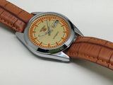 Seiko 5 Vintage Automatic – Watchmaker Restored National Watches