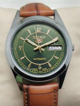 Seiko 5 Vintage Automatic – Perfect Working Condition