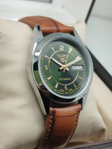 Seiko 5 Vintage Automatic – Perfect Working Condition National Watches