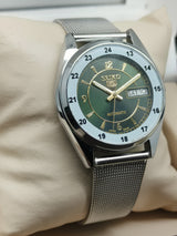 Seiko 5 Vintage Automatic – Premium Refurbishment