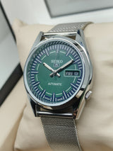 Seiko 5 Vintage Automatic – Sustainable Collectible