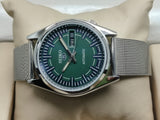 Seiko 5 Vintage Automatic – Sustainable Collectible