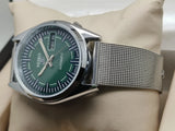 Seiko 5 Vintage Automatic – Sustainable Collectible National Watches