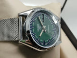 Seiko 5 Vintage Automatic – Sustainable Collectible National Watches