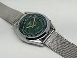 Seiko 5 Vintage Automatic – Sustainable Collectible National Watches