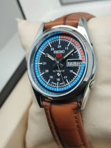 Seiko 5 Vintage Automatic – Japanese Heritage & Style