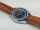 Seiko 5 Vintage Automatic – Japanese Heritage & Style National Watches