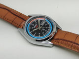 Seiko 5 Vintage Automatic – Japanese Heritage & Style