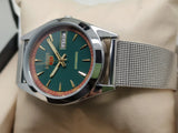 Seiko 5 Vintage Automatic – Elegant Vintage Design National Watches