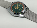 Seiko 5 Vintage Automatic – Elegant Vintage Design National Watches