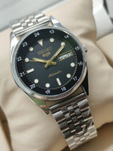 Seiko 5 Vintage Automatic – Adventure Ready National Watches