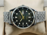 Seiko 5 Vintage Automatic – Adventure Ready National Watches