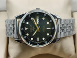 Seiko 5 Vintage Automatic – Adventure Ready