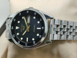 Seiko 5 Vintage Automatic – Adventure Ready National Watches