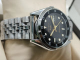 Seiko 5 Vintage Automatic – Adventure Ready National Watches