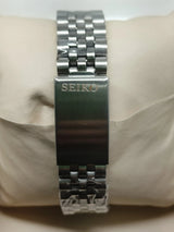 Seiko 5 Vintage Automatic – Adventure Ready National Watches