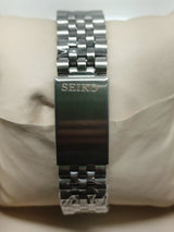 Seiko 5 Vintage Automatic – Adventure Ready