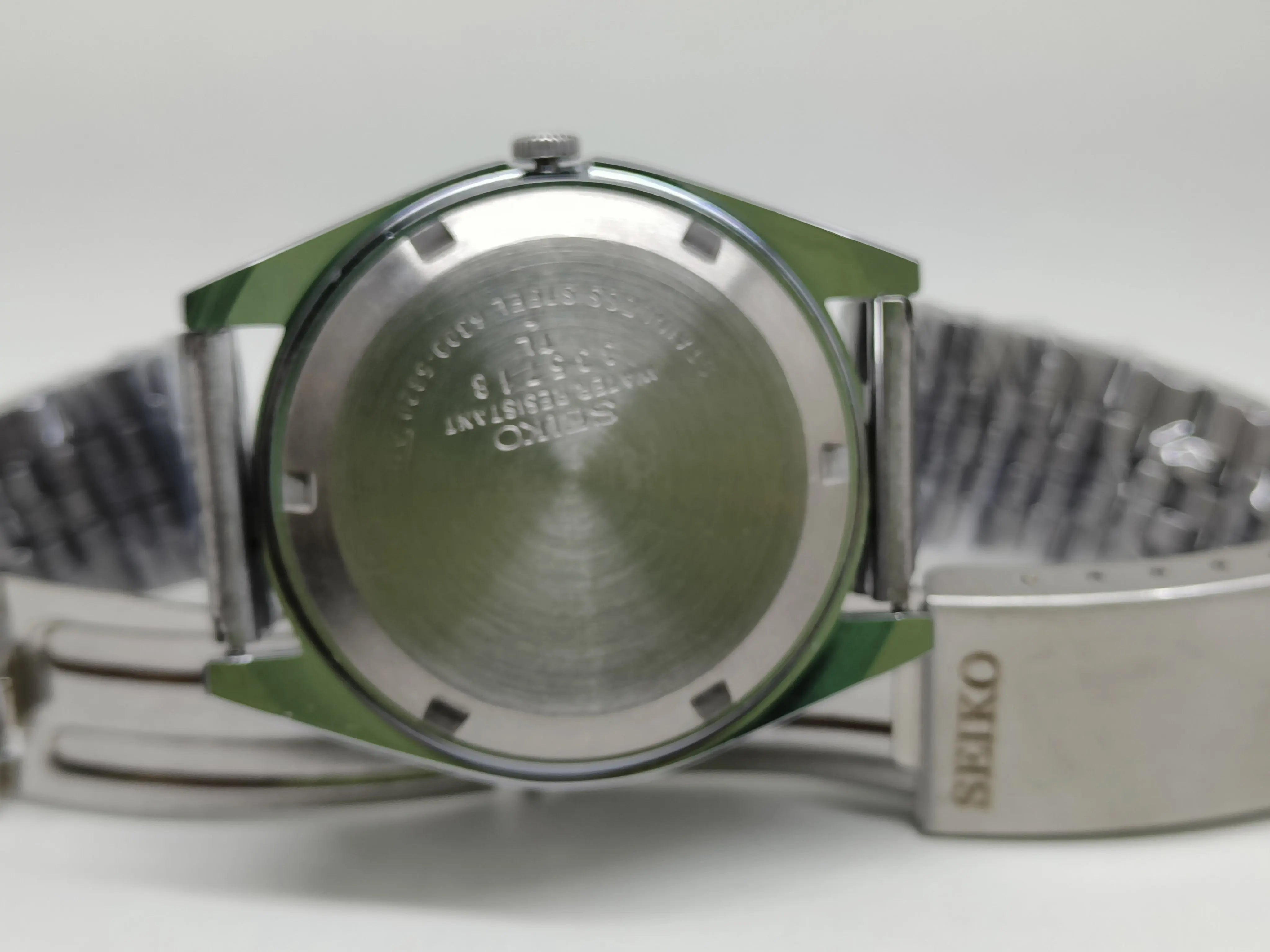 Seiko 5 Vintage Automatic – Adventure Ready National Watches