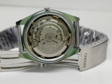 Seiko 5 Rare Vintage Original Movement Automatic – Story on Your Wrist National Watches