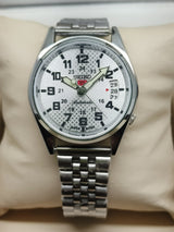 Seiko 5 Vintage Automatic – Field & Outdoor Use