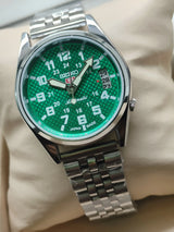 Seiko 5 Vintage Automatic – Classic Retro Appeal National Watches