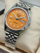 Seiko 5 Vintage Automatic – Story on Your Wrist